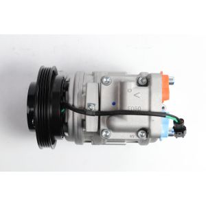 320D2L 320E 323D2 324E 329E 326D2 330D2 Air Conditioning Compressor 5444118 544