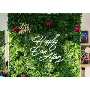 Wholesale 35cm Acrylic Neon Lighted Sign 2835 Led Neon Sign Acrylic Back from china suppliers