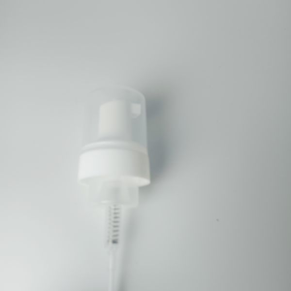 Quality Customized Colorful Plastic Pp Foam Pumps Foam Generator For 8 Oz Bottles for sale