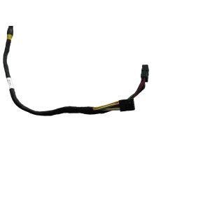 Black Rear View Mirror Wiring Harness Corrosion Resistant With Customizable