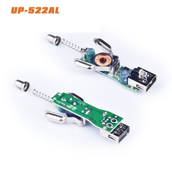 Micro android V8 cable car with USB car charger