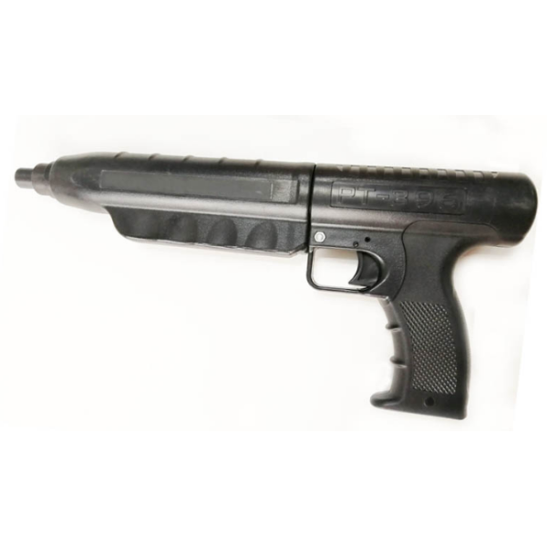 Compact .22Cal Manual Portable Semi-Automatic Piston Type Setting Tool for Industrial