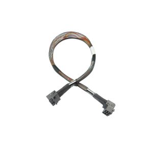 Severs 4 Transmission Channels SFF 8643 Internal SAS Cable