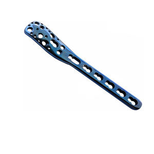 China ISO13485  Mutisize Orthopedic Surgical Trauma Implants Plates on sale