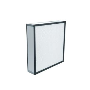 Wholesale Clean Room HEPA Filter 99.97% 0.3um For Galvanized Steel/Aluminium/Cardboard Frame Material from china suppliers