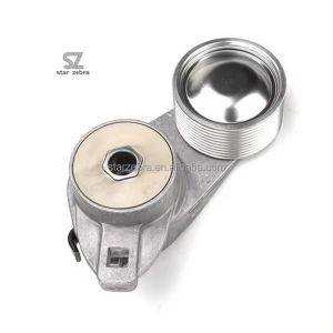 High Guarantee Excavator Spare Parts D12D belt tensioner for Volvo EC360 EC460