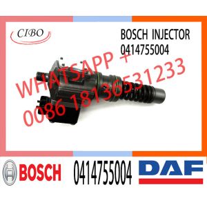 fuel unit pump 0414755004 0986445005 0414755005 FOR REN-AULTT