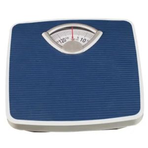 Non-Slip Mechanical Bathroom Body Weighing Scale Weight Scale Machine Medical