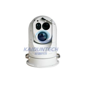 Wholesale Trispectrum lmage-Stabilized Turret Camera from china suppliers