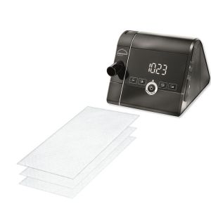 Wholesale Weinmann Prisma SMART Disposable CPAP Filters High Efficiency from china suppliers