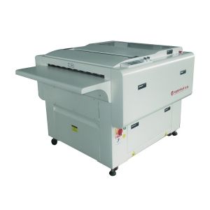 Wholesale SL-88TH Positive Thermal CTP Processor Screen CTP Platesetter Computer to Plate from china suppliers