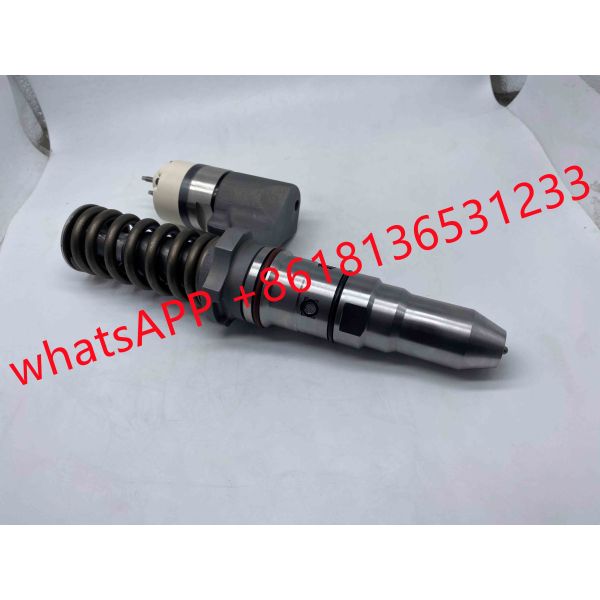 Diesel Engine Injector 392-0226 392-6214 20R-1262 192-2817 For Caterpillar 5130