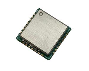 China STM32WLE IoT RF LoRa Module 20dBm Cansec Wireless LoRawan Module on sale