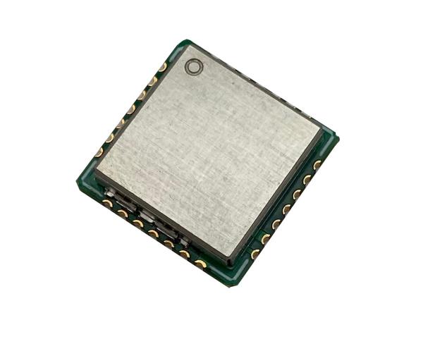 Quality STM32WLE IoT RF LoRa Module 20dBm Cansec Wireless LoRawan Module for sale