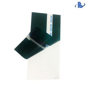 Water Resistant Tamper Evident Security Tape For Mailing Envelopes