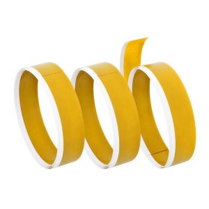 Flexible Narrow Strips Polymer 1mm 3D Side Pass Light