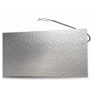 China Rust Proof Pig Heat Mat Automatically Adjustable Keeping Young Pig Warm on sale