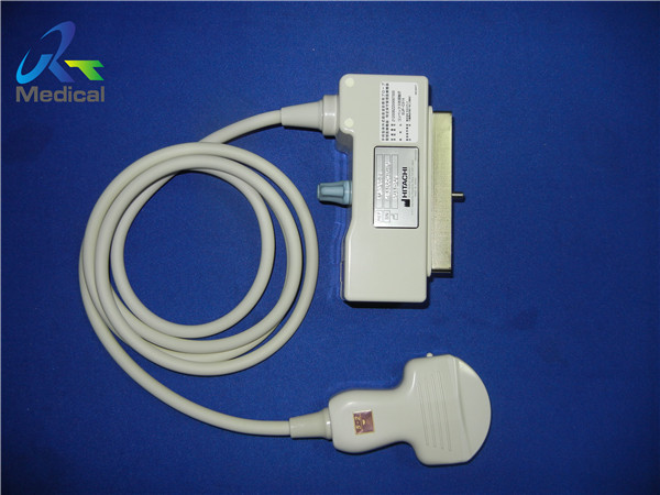 Quality Hitachi EUP C514 Convex Array Transducer for sale