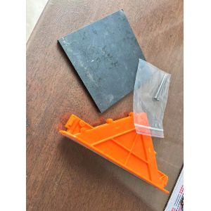 10mm Taper Dowel Sleeve For Concrete Expansion / Contraction Joints