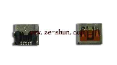 for BlackBerry 8110 plun in
