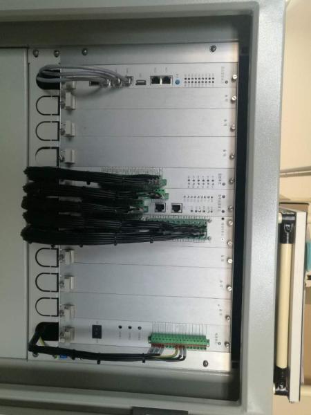 Quality DTU Real Time Power Distribution Terminal For Data Storage / Recording for sale