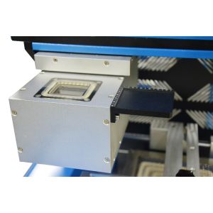 WDS-750 Infrared BGA Rework Station LED TV Computer Motherboard Repair Machine