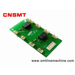 Wholesale CP60 63 SM310 Network Online Board Samsung J9060129A J9060129B from china suppliers