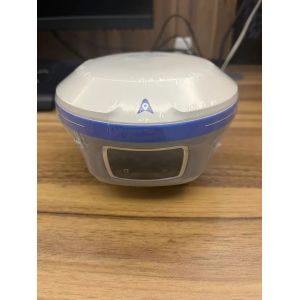 High Accuracy X11 RTK Handheld GPS Gnss Receiver With 1408 Channels For Sale