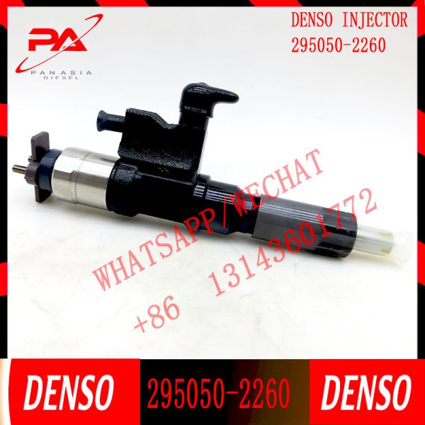 8-98306475-0 8983064750 for ISUZU 4HK1 6HK1 injector nozzle 8-98306475-0 295050-22