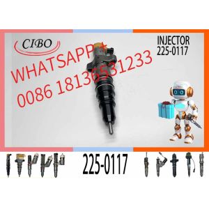 Advantage Supply Fuel injector 10R-9002 225-0117 for C9 more series