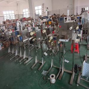 Single Phase 50HZ 60HZ Bag Feeder Machine Automatic Stainless Steel