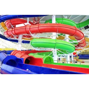 ODM Swimming Pool Water Playground Summer Children Game Set Toy Equipment