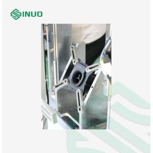 Offset Misalignment Test Apparatus EV Charging Interface Misalignment Tester