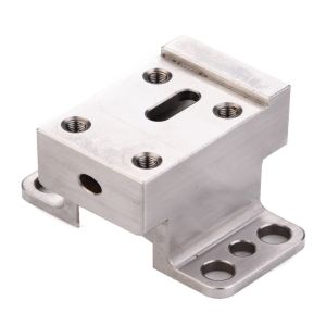 OEM Micro Machining SS304 CNC Milling Parts