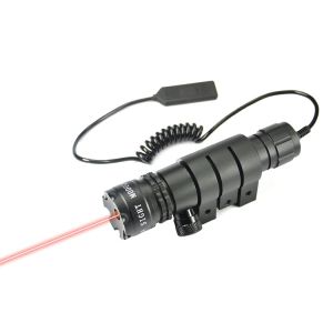 New Design Red Laser Sights