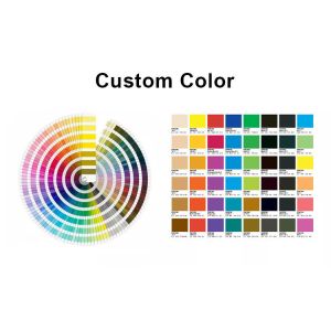 2023 Wholesale Custom embroidery logo waterproof Zipper softshell Jacket