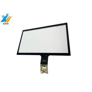 Customized 11.6 Inch Android Capacitive Muilti Touch Panel with COF FPC for
