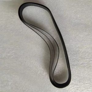 14*493*0.65 ATM Spare Parts Hyosung GCDU Transport Feed Belt 1K / 2K CDU