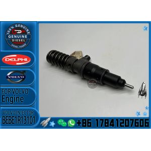 Common Rail Diesel Injector 333800-82600 BEBE1R13001 BEBE1R13101 BEBJ1F070010