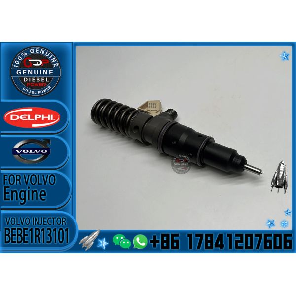 Common Rail Diesel Injector 333800-82600 BEBE1R13001 BEBE1R13101 BEBJ1F070010