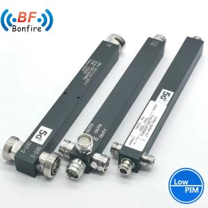 Wholesale OEM/ODM 350-3800MHz DIN Type Female Connector Port for Telecommunication Systems from china suppliers