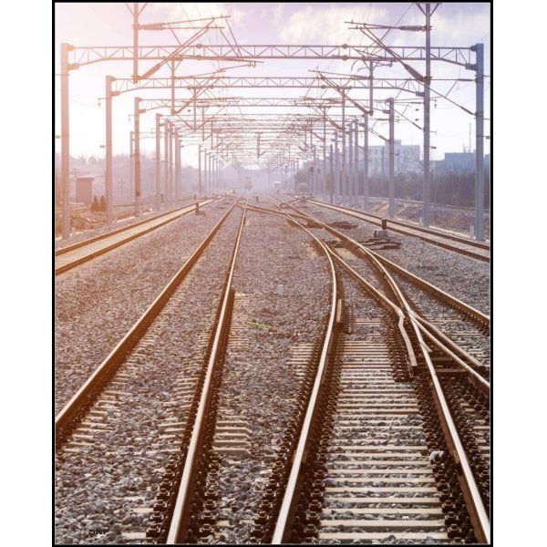 High Precision 32948 Rolling Bearings In Railway Gearboxes ID240mm OD320mm