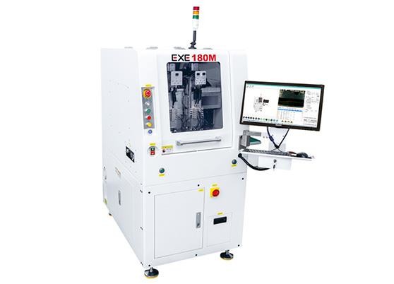 Quality Miniaturized Online Automatic PCB Depaneling Machine High Precision for sale