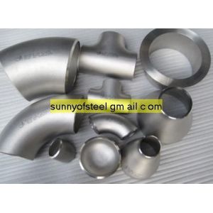 Wholesale ASTM A403 WP347H seamless pipe fittings from china suppliers