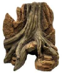 Wholesale Ecological Landscape Snake Enclosure Background Simulated Rock SL-M27A from china suppliers