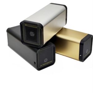 200mg/h Automotive Ozone Generator Air Purification Machine ODM