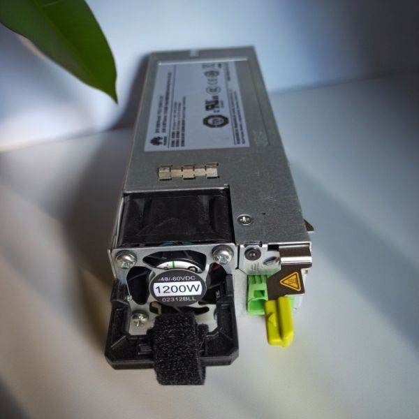 Quality 1200W HUAWEI PDC1200-CE Switching Power Supply DC Power Module for sale