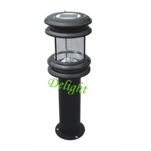 Wholesale Solar pillar post light Solar Lawn Light for Garden (DL-SL415) from china suppliers