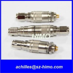 Hirose HR10 electronic connector 4pin,6pin,10pin.12 pins