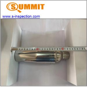 PSI Stainless Steel Set AQL Pre Shipment Inspection Services For Final Quality